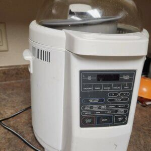 Welbilt ABM-150R Homemade Bakery